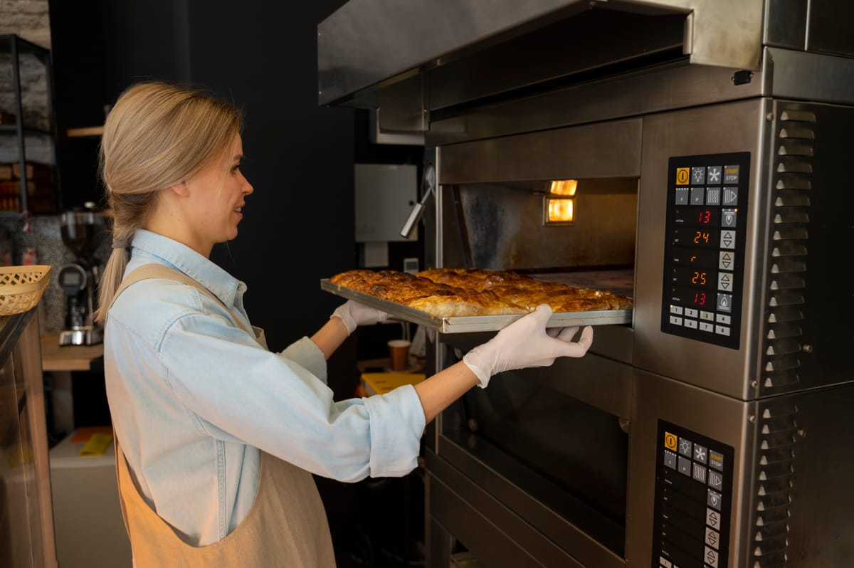 Quanto consuma un forno elettrico? Guida per l'acquisto