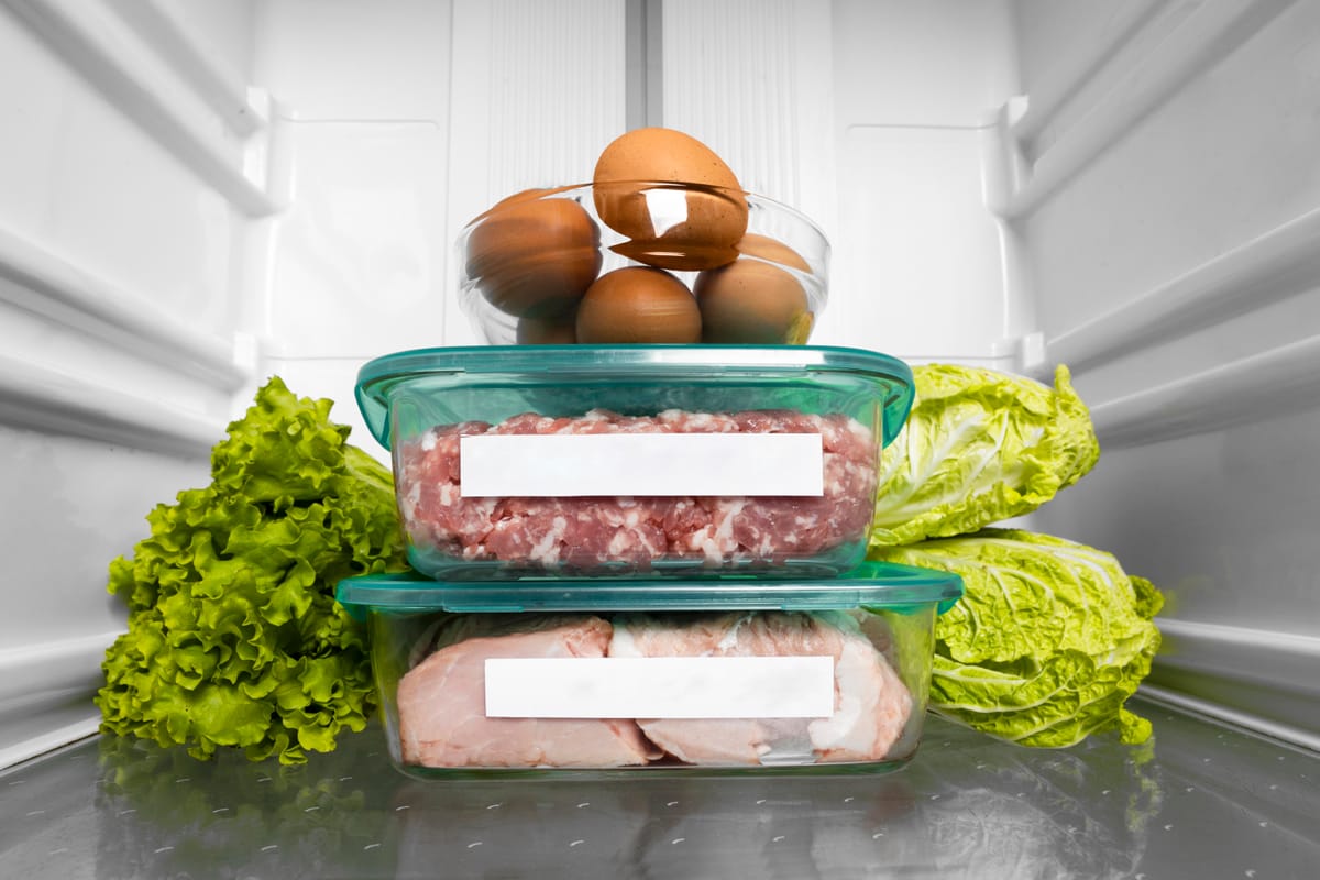 Refrigerazione alimenti: quale scegliere?