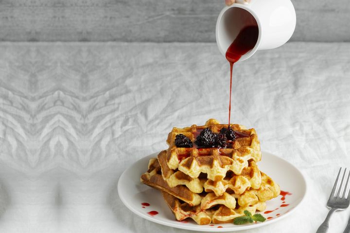 Come fare i waffle, suggerimenti per un risultato perfetto