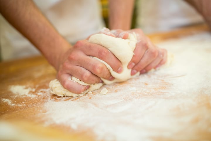 Come Fare un Buon Impasto per Pizza?