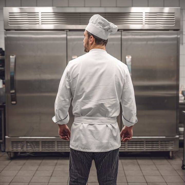 Le differenze tra abbattitore e congelatore​